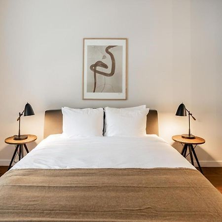 ניוארק Kislak 405 Luxurious 1Br Retreat Above The City מראה חיצוני תמונה